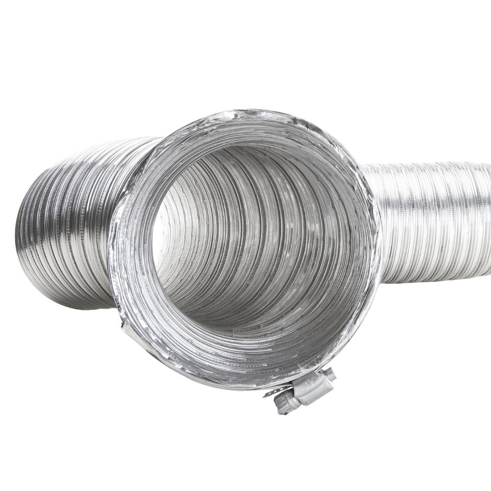 Peachtree Corners • 6 Reasons for Dryer Vent Cleaning • Dynasty Ducts