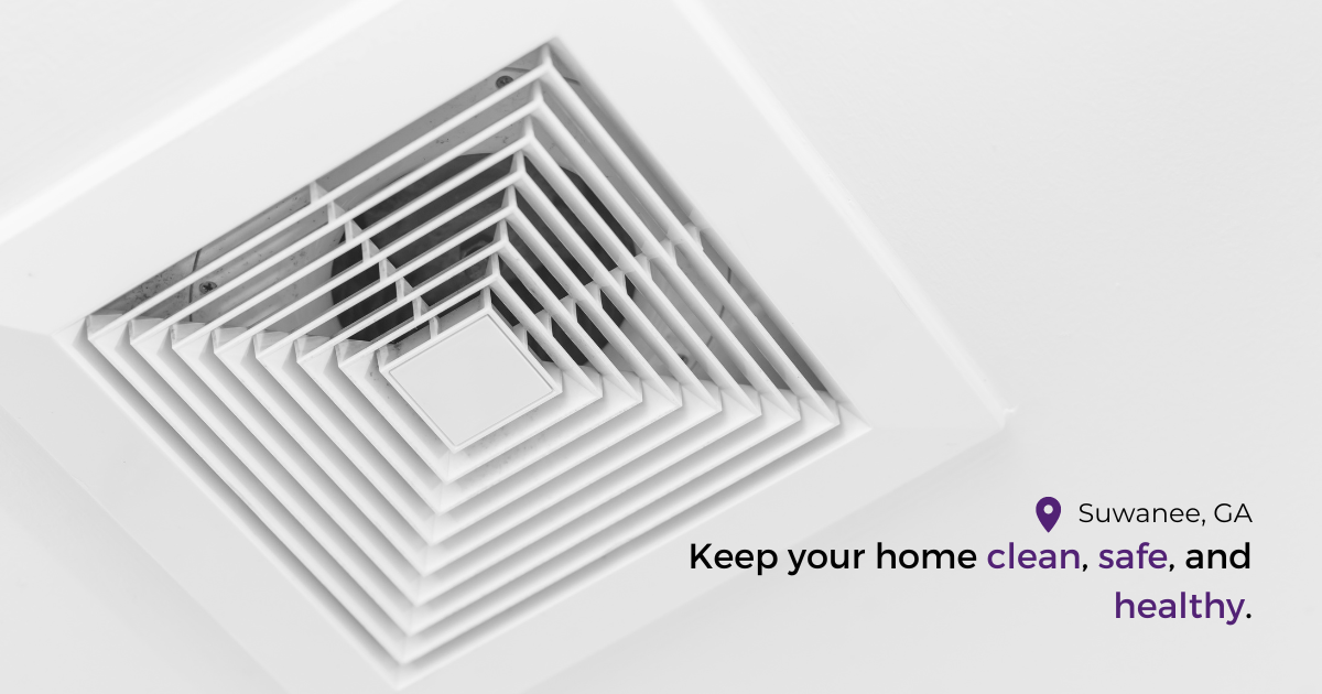 Air Duct Cleaning & Dryer Vent Cleaning • Suwanee GA • Dynasty Ducts