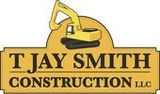 Excavation Contractor in Fort Payne, AL | T.Jay Smith Construction LLC