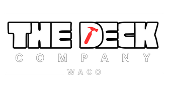 The Deck Company Waco Logo