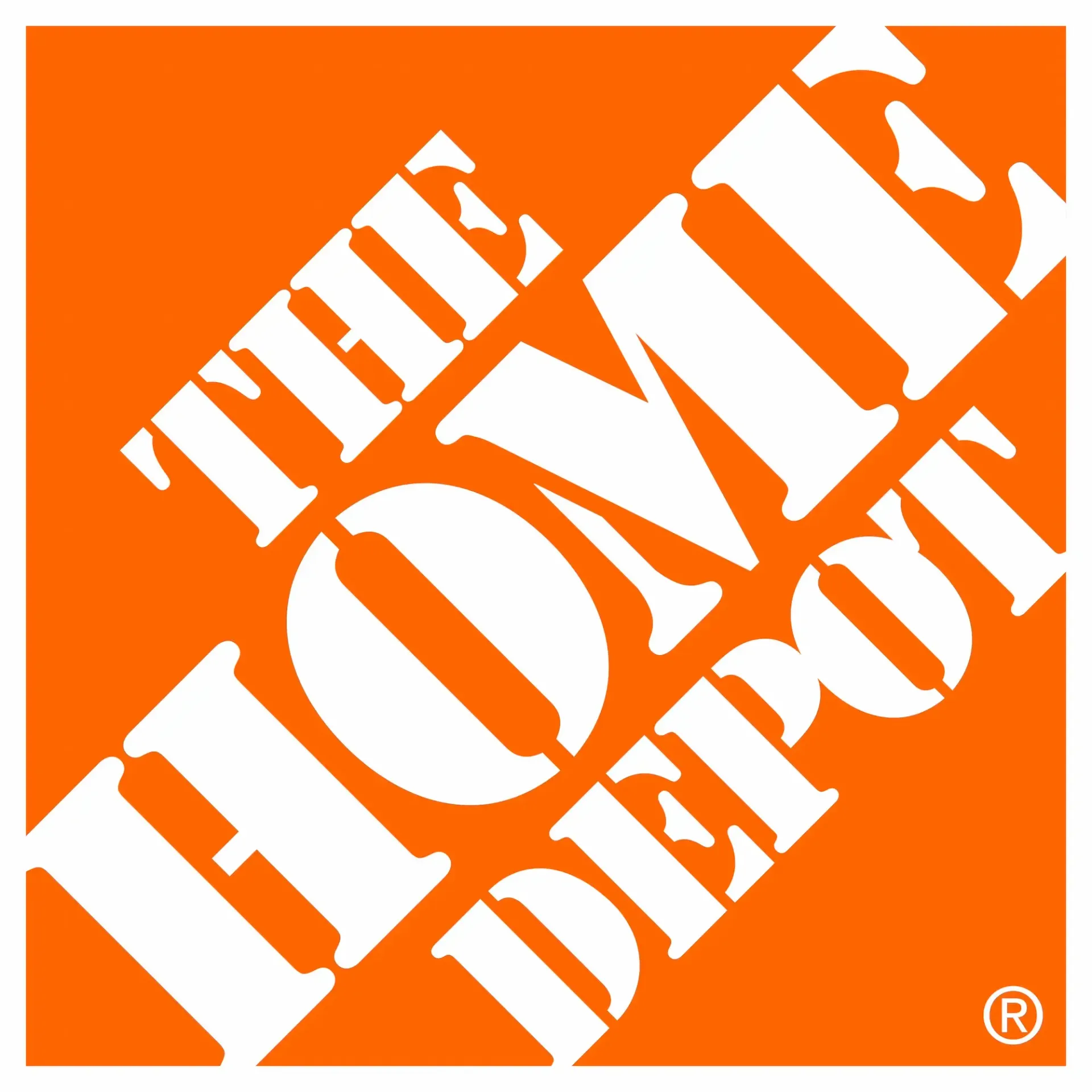 the home Depot business partner