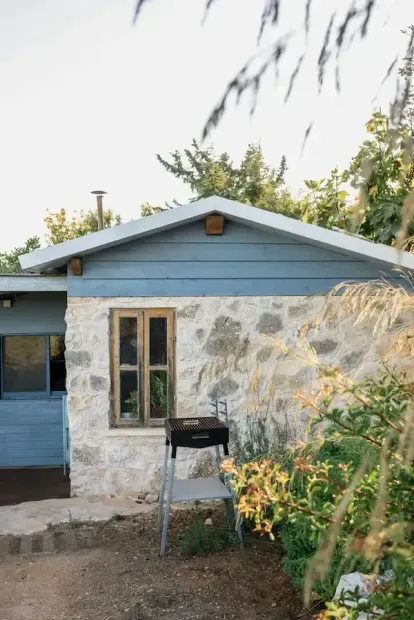 cute back yard waco