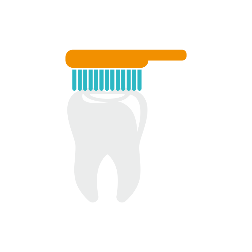 Burnos ertmės higiena