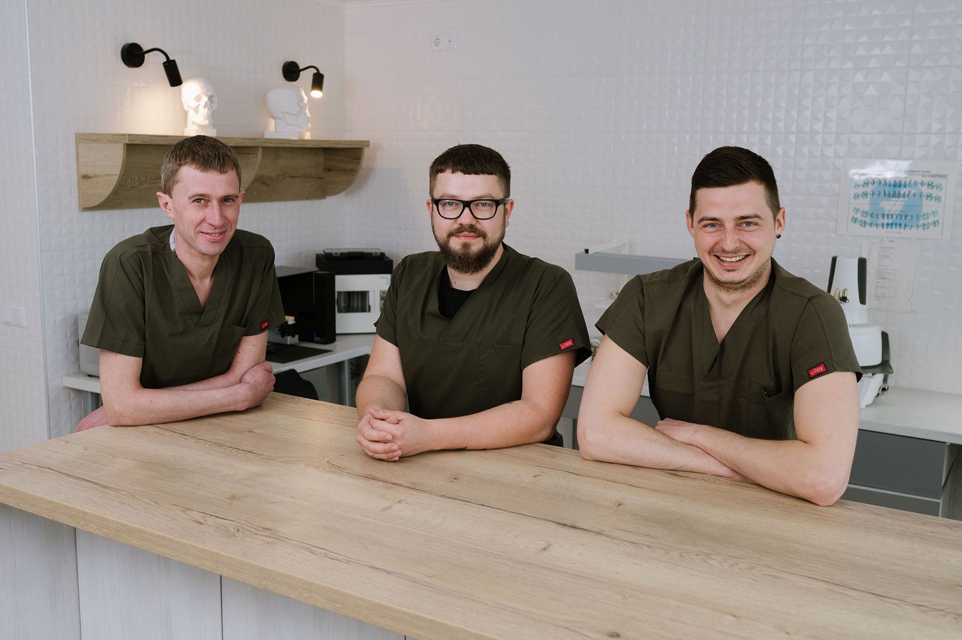 Dantų technikos laboratorija „ProfiLabas“