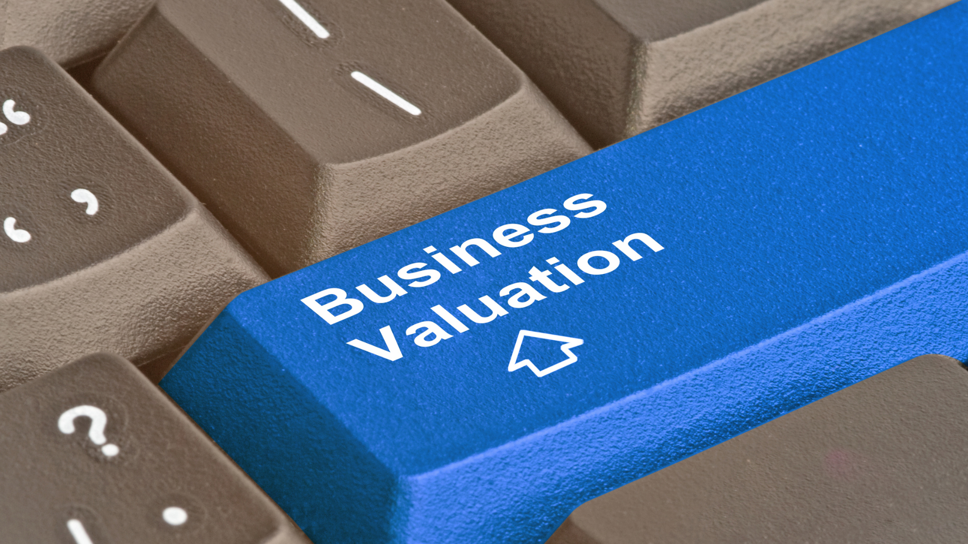 Business Valuation in richmond
