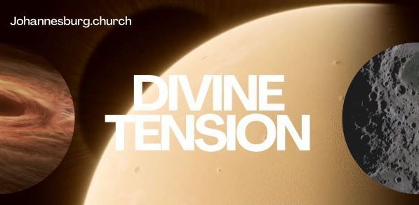 Divine Tension Part 2
