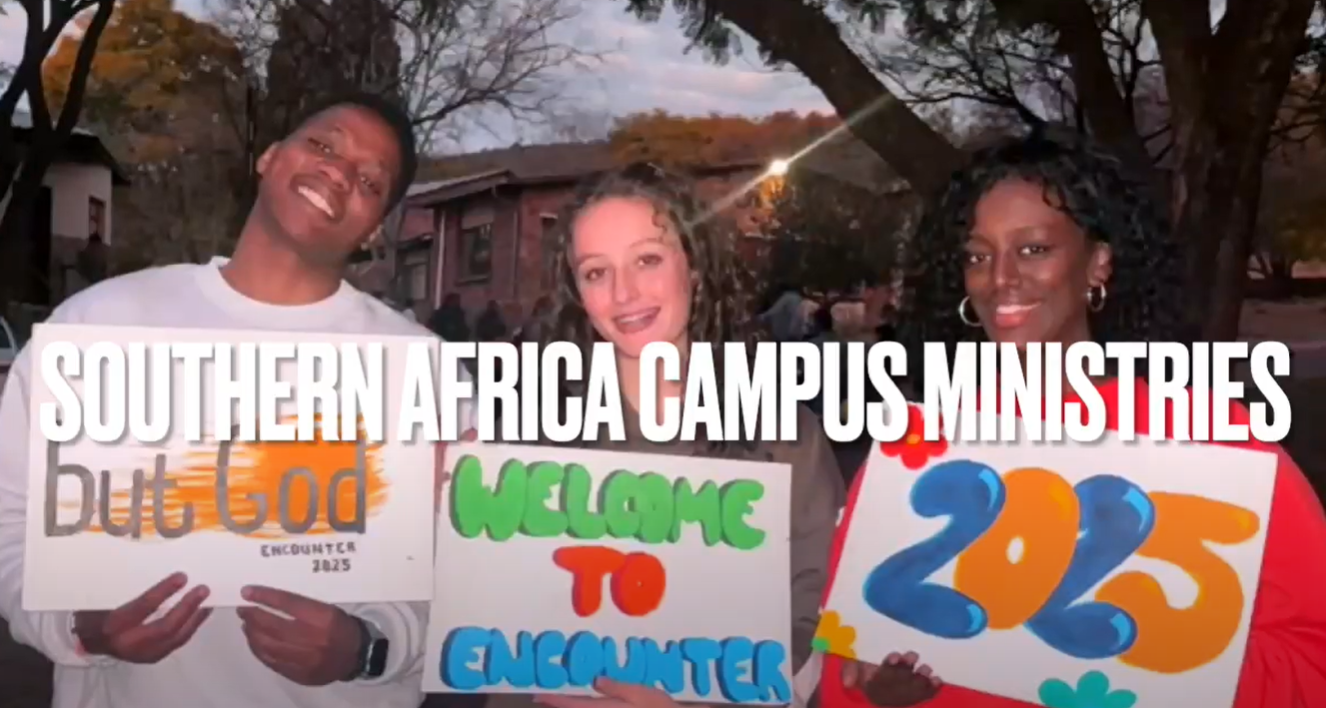 Southern African Churches of Christ Campus Ministries