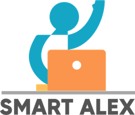 Smart Alex Logo