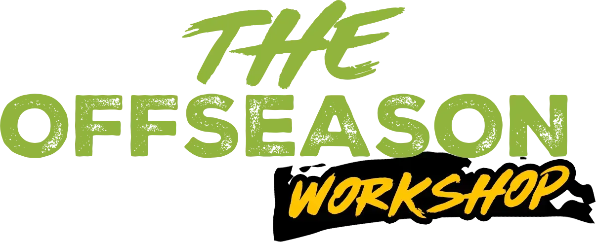 The Offseason Worksop