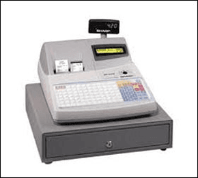 Touch screen systems - Nottingham, London - Till Track - EPOS