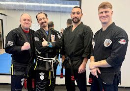 The word placeholder is on a gray background.