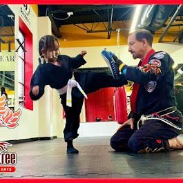 kids martial arts