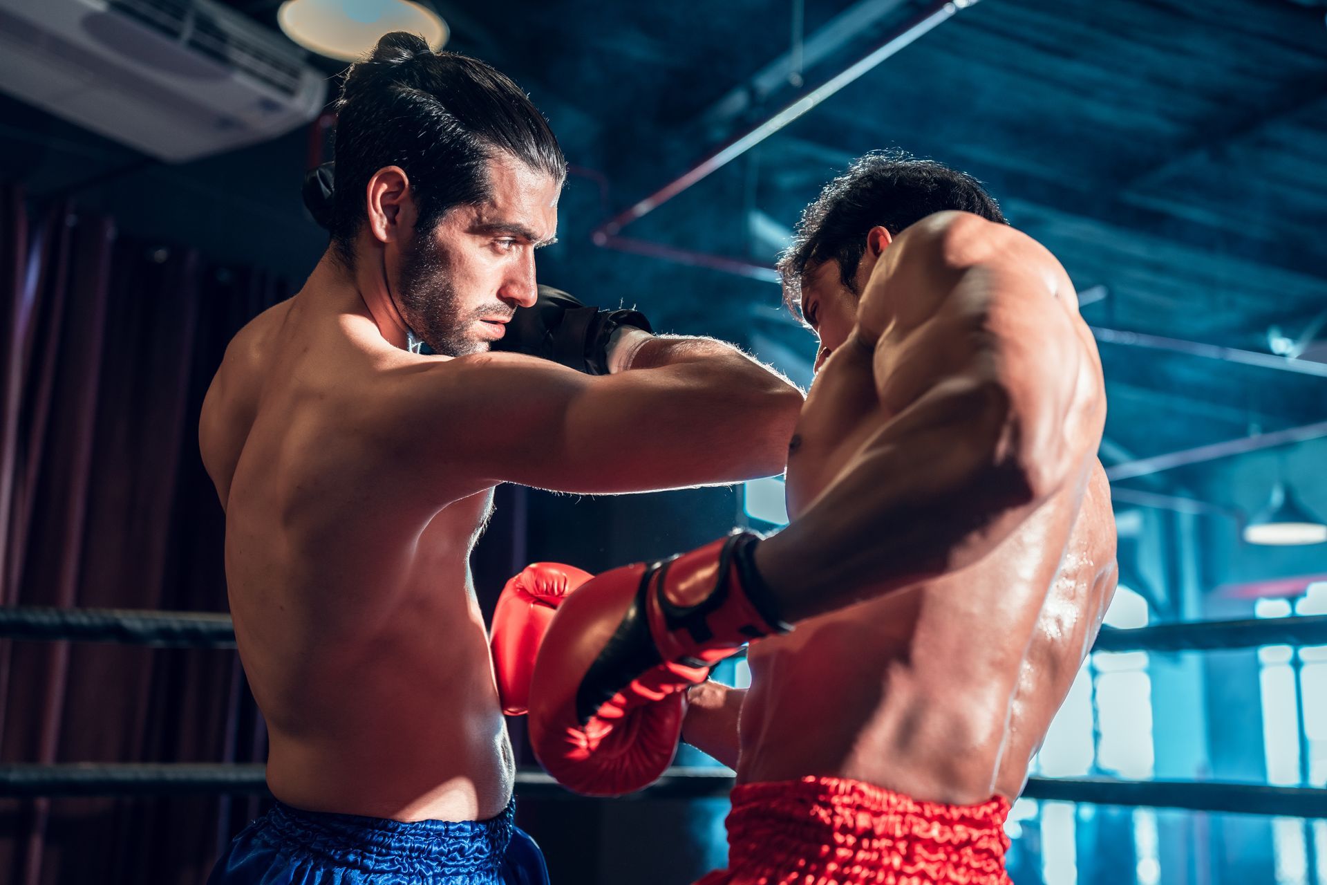 muay thai