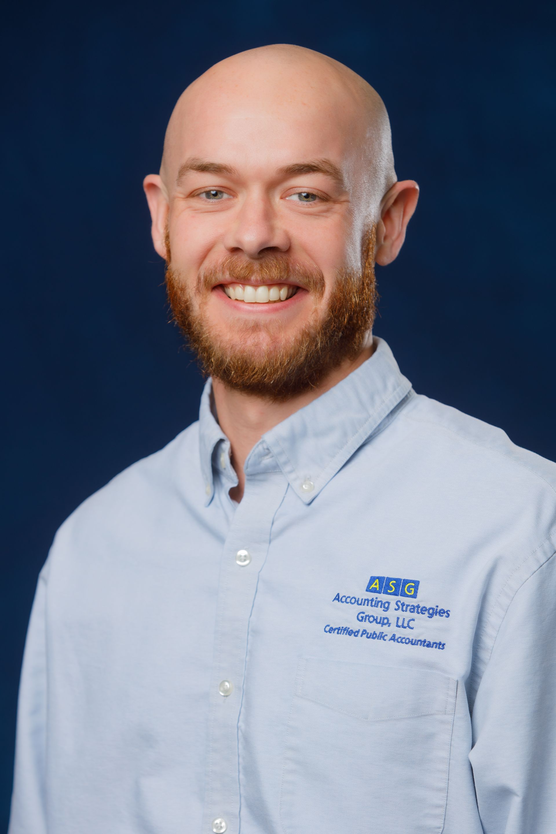 Cody B. Satterfield — Preston, MD — Accounting Strategies Group, LLC