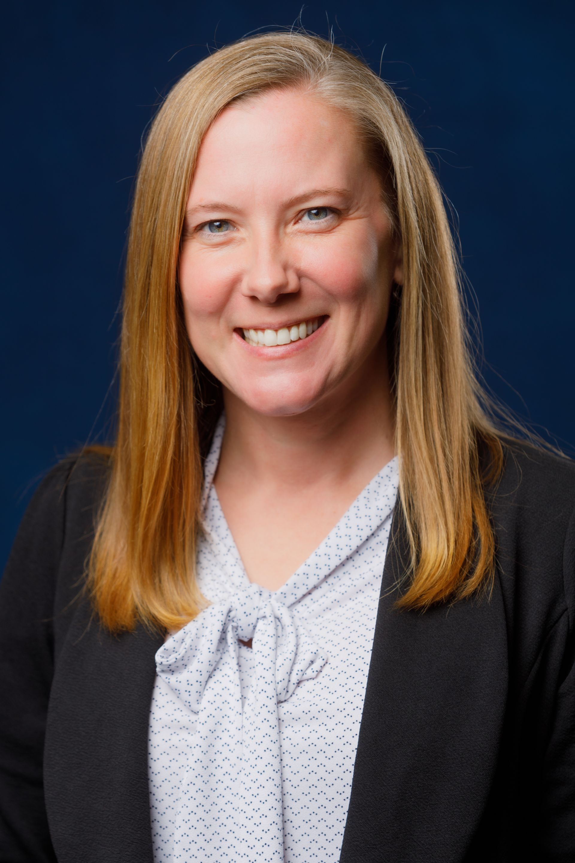 Brooke E. Morton — Preston, MD — Accounting Strategies Group, LLC