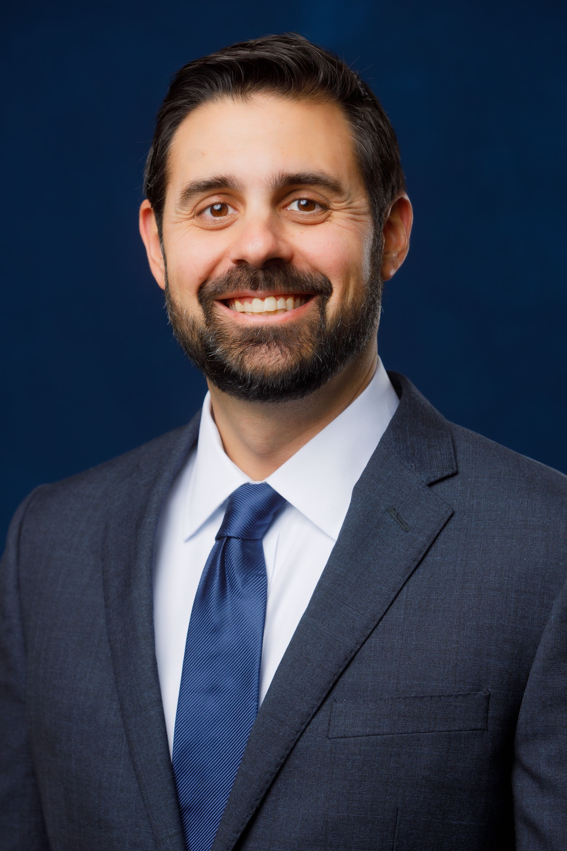 J. Michael Connolly — Preston, MD — Accounting Strategies Group, LLC