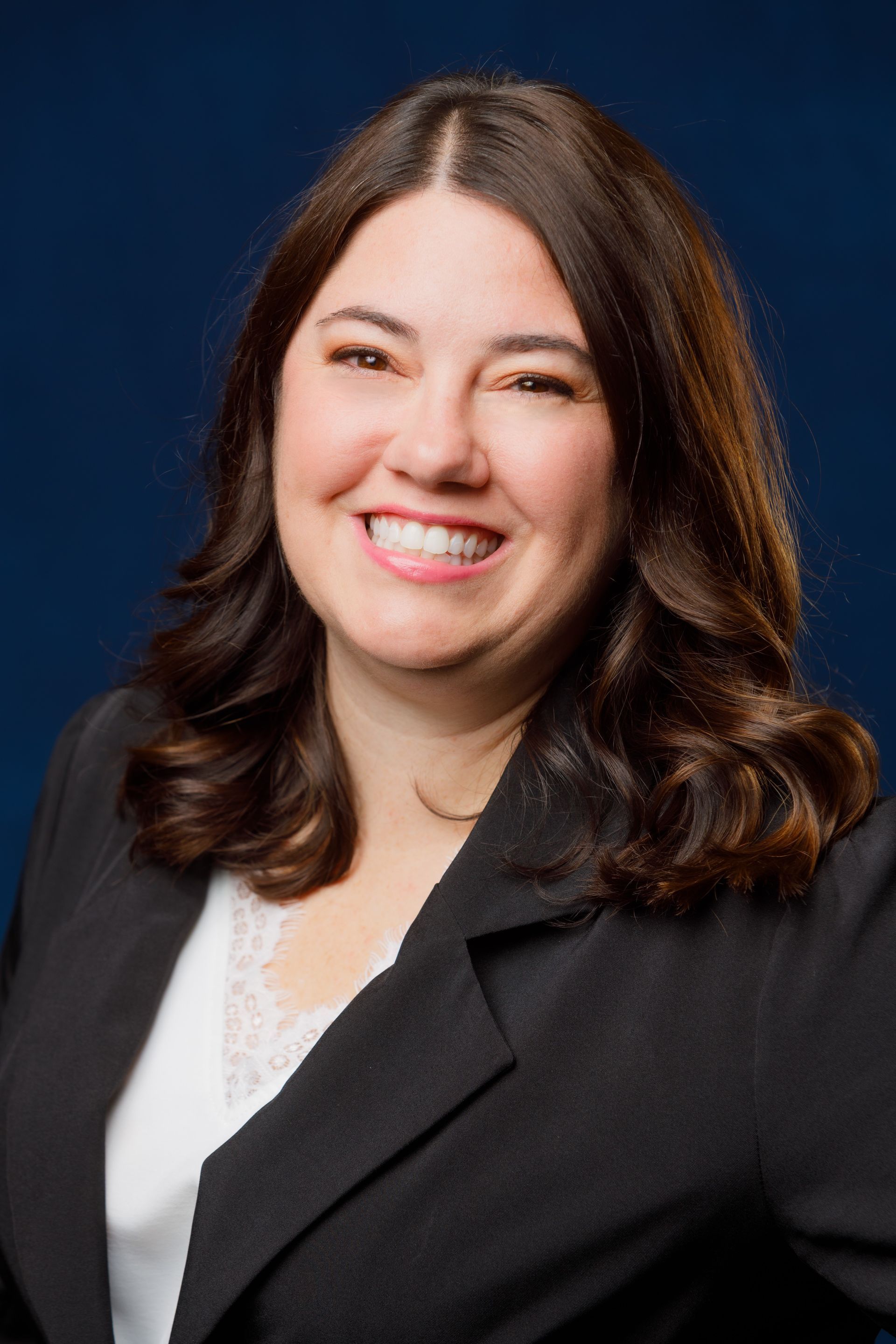 Stephanie R. Moxey — Preston, MD — Accounting Strategies Group, LLC