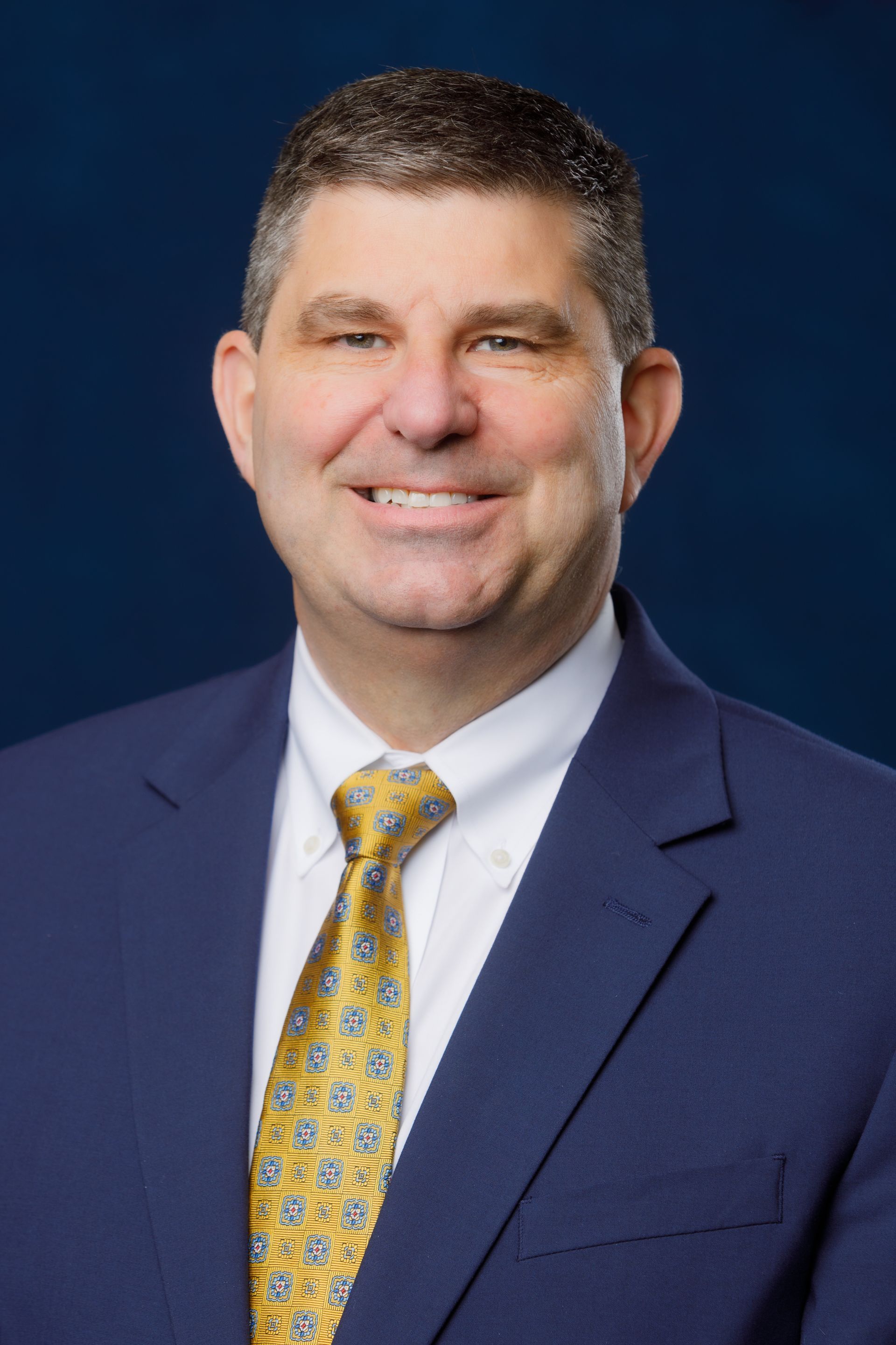 Samuel P. Sauca — Preston, MD — Accounting Strategies Group, LLC