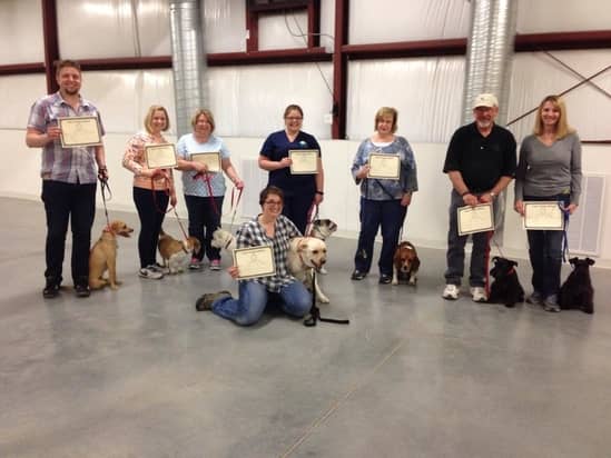 Boarding — Canine Training Unlimited in Chesapeake, VA