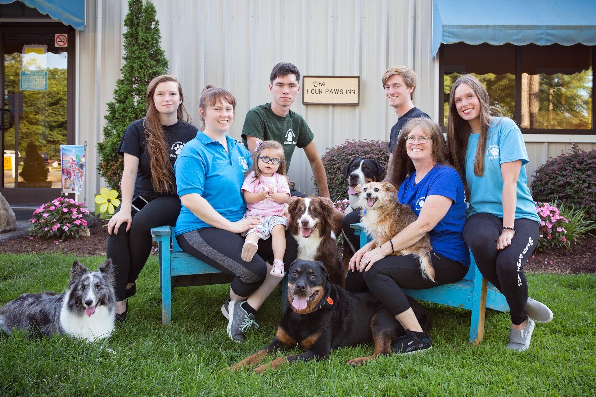 Canine training — Canine Training Unlimited in Chesapeake, VA Canine training — Canine Training Unlimited in Chesapeake, VA