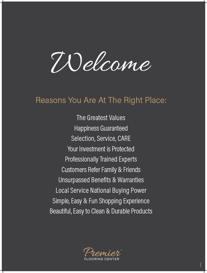 Poppell Brothers Flooring, Savannah, GA Home