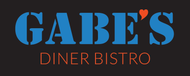 Gabe's Diner Logo