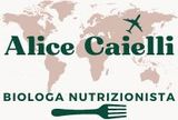 logo Alice Caielli Biologa Nutrizionista