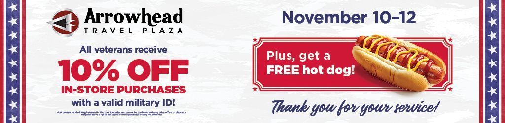 Shop in October to win a 3 hundred dollar gas card!