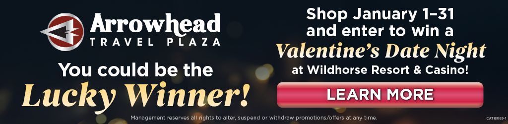 Shop in October to win a 3 hundred dollar gas card!