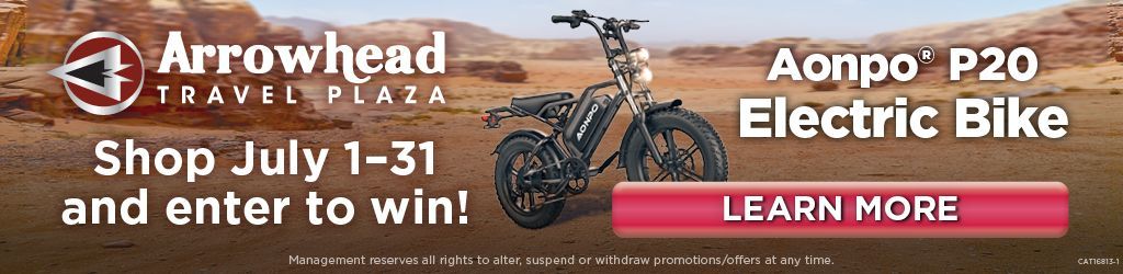 Aonpo p20 electric bike