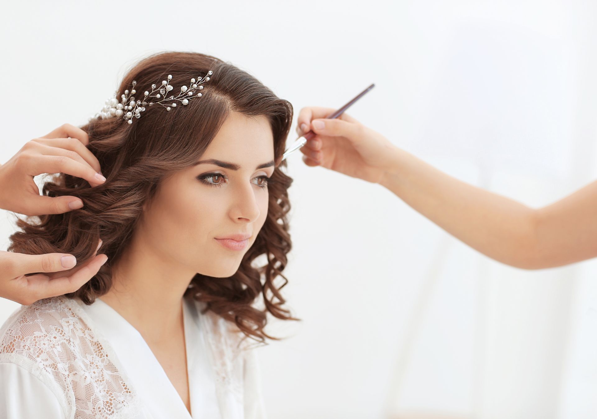 Trucco sposa