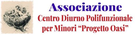 Associazione Centro Diurno Progetto Oasi
