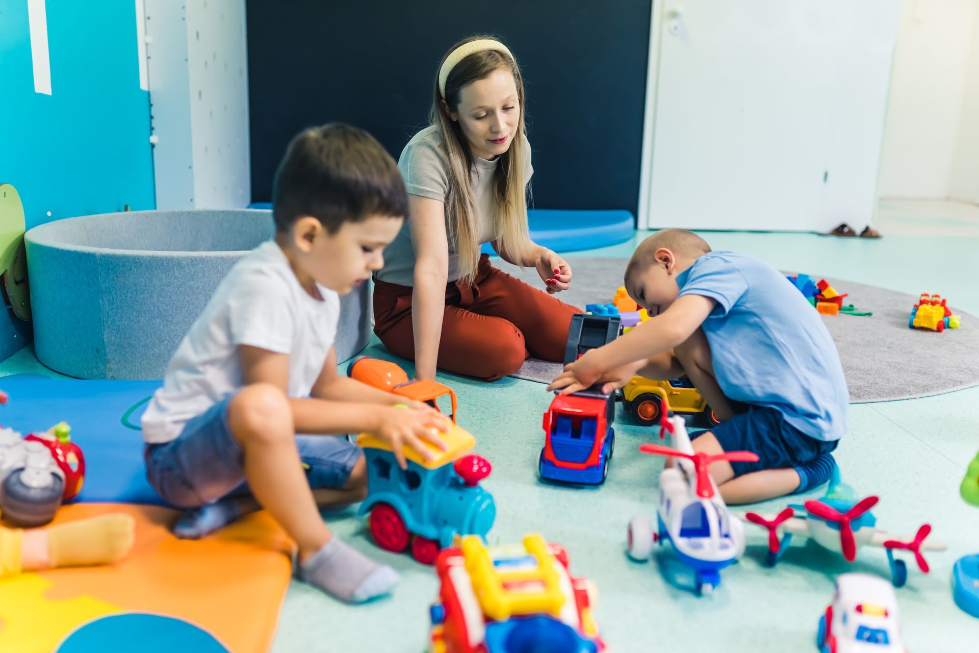 servizi per la famiglia