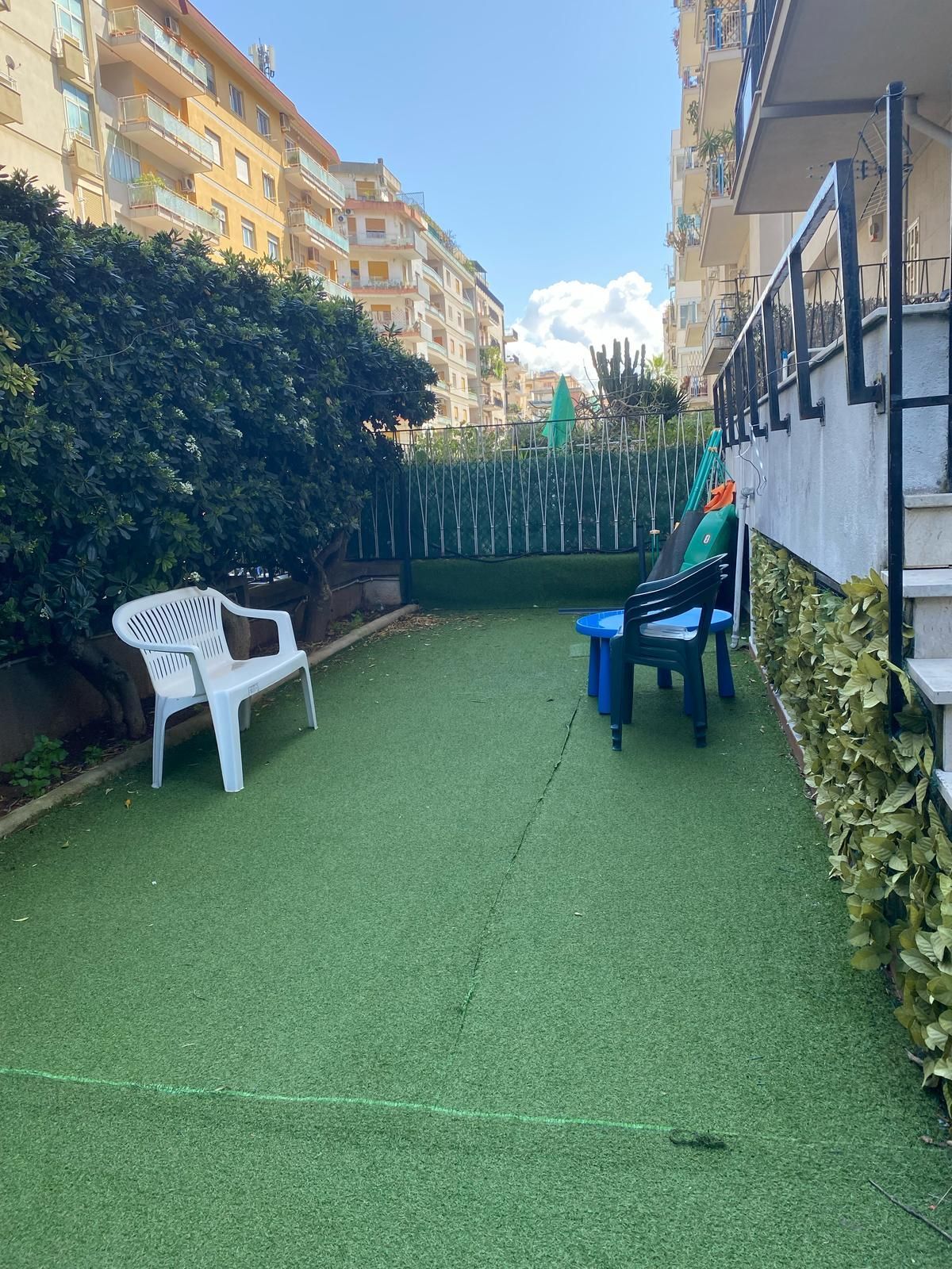 nido famiglia viale lazio