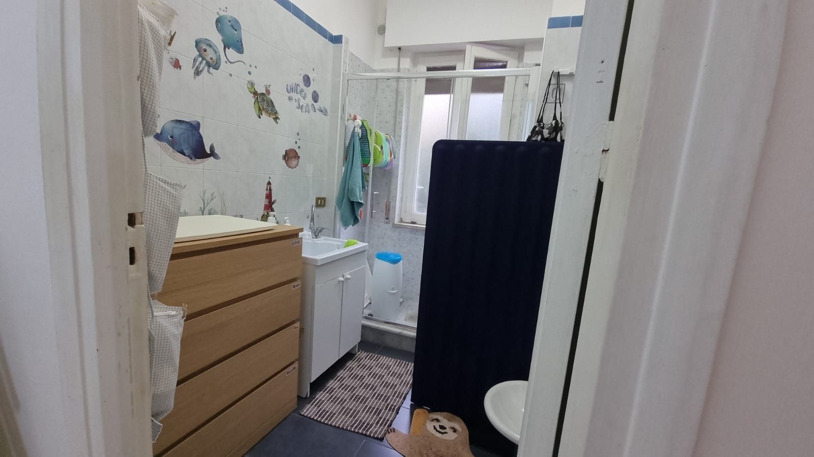 nido famiglia viale lazio