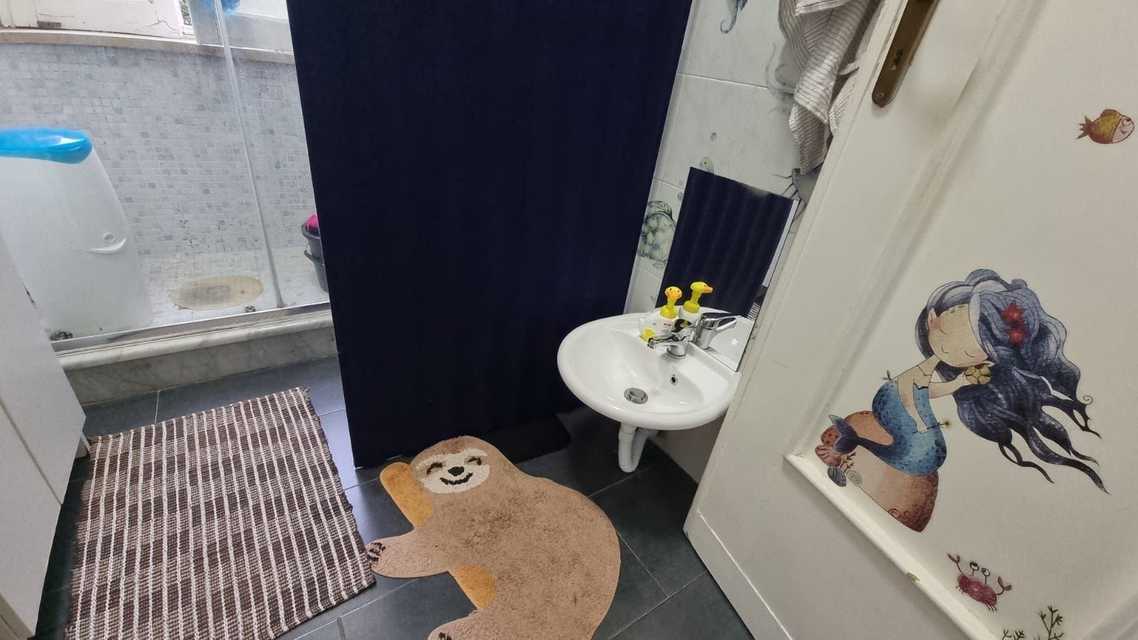 nido famiglia viale lazio