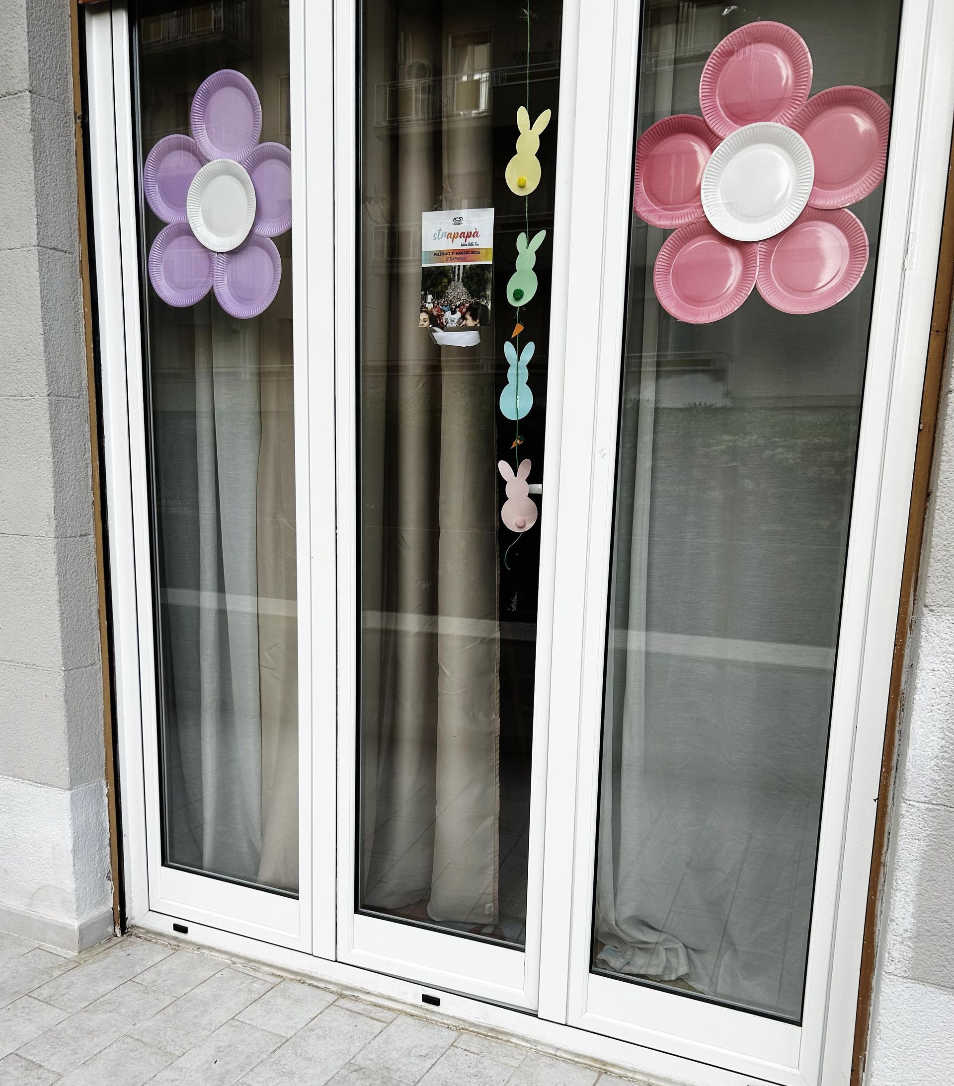 nido famiglia viale lazio