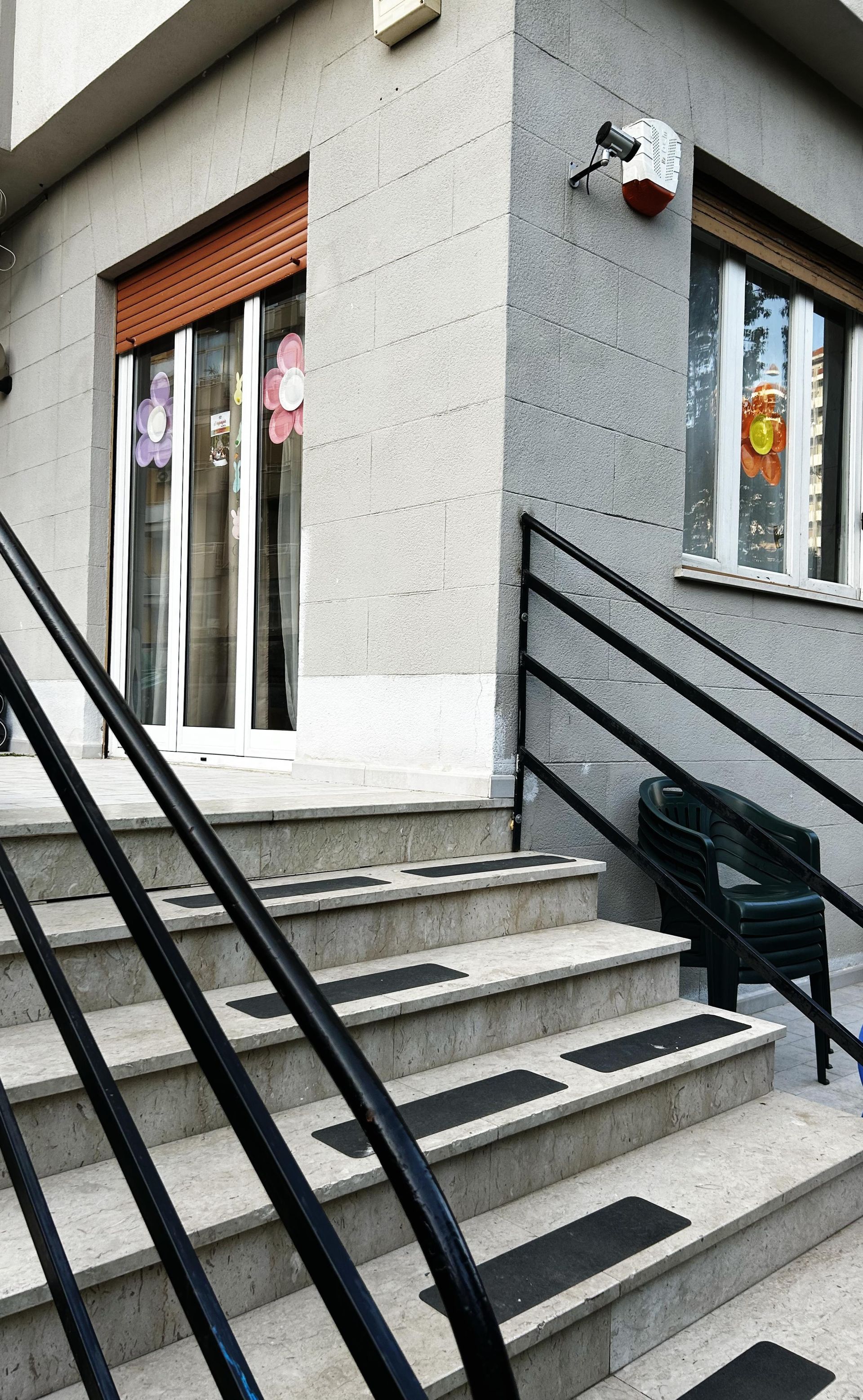 nido famiglia viale lazio