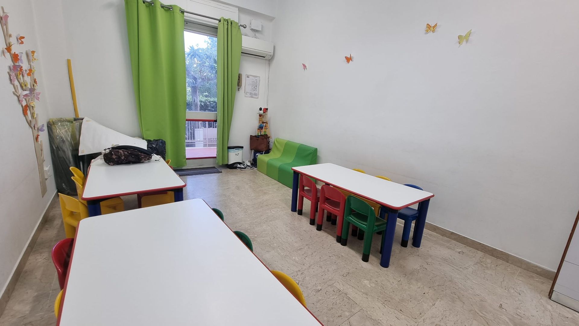 struttura ed attivita