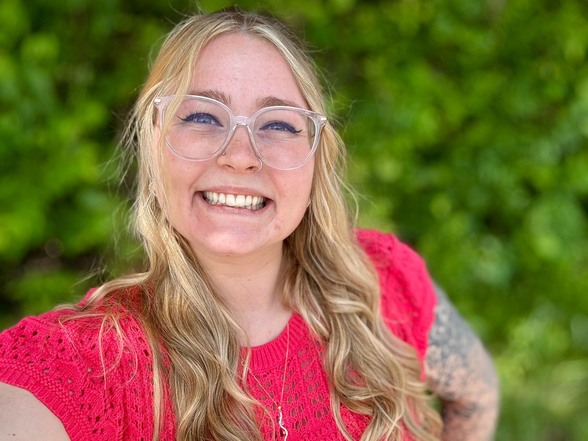 Hailey Csubak, BSW | Villa Maria Nursing Hailey Csubak, BSW | Villa Maria Nursing