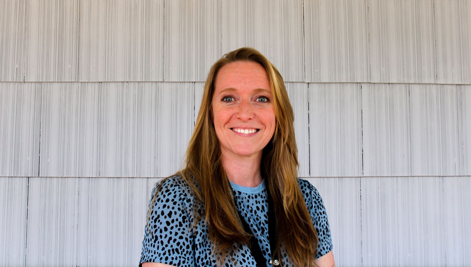 Jennifer Baldarelli | Our Team | Villa Maria