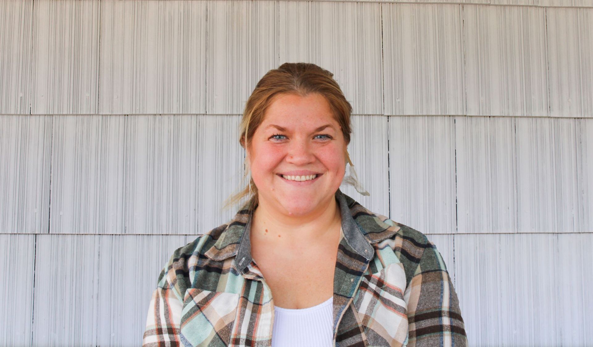 Melissa Davis | Our Team | Villa Maria