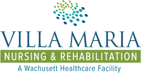 Villa Maria Nursing and Rehabilitation Logo
