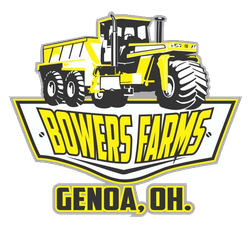 Bowers Farms Logo