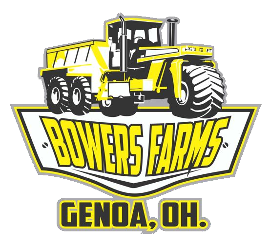 Bowers Farms Logo 