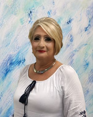 Bernice Swinney