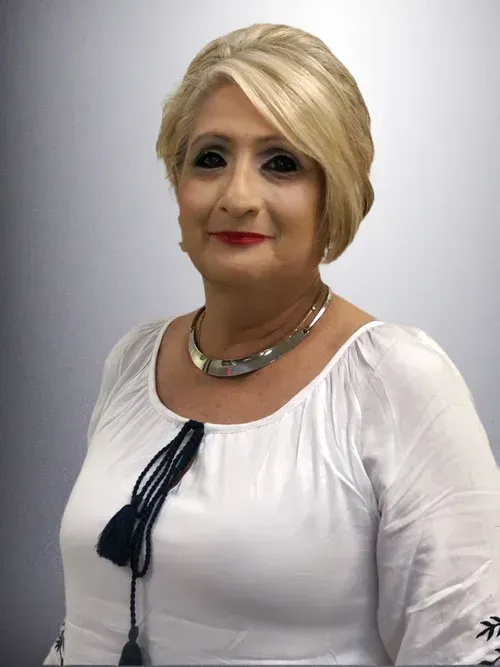 Bernice Swinney