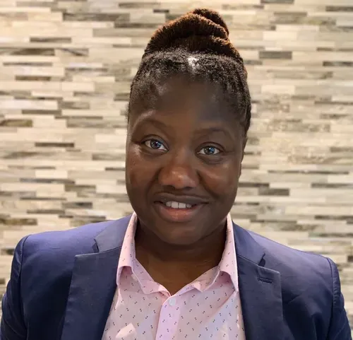 Le’asa M. Otey