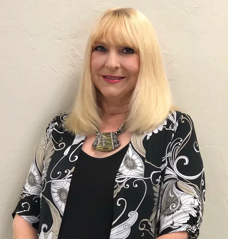 Lisa Galey