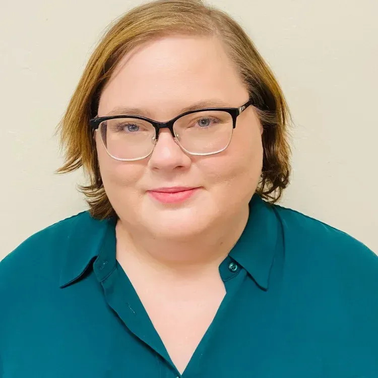 Caitlin Ligon